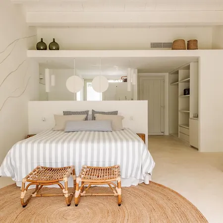 Rural Morvedra Nou Hotell