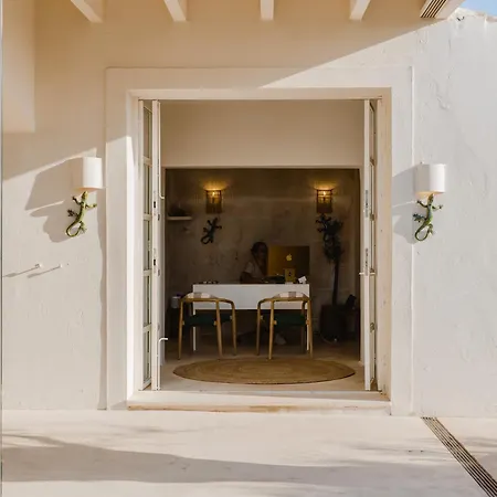 Rural Morvedra Nou Hotell 5*
