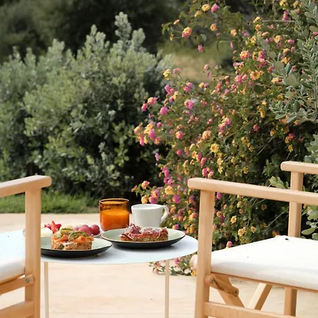 Rural Morvedra Nou 5*