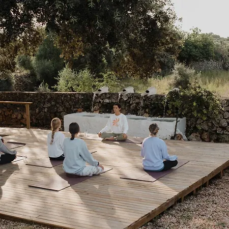 Morvedra Nou Luxury Boutique - Adults Only Ciutadella (Menorca)