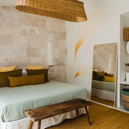Rural Morvedra Nou Hotell