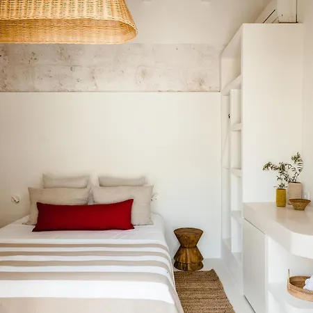 Rural Morvedra Nou Hotell Ciutadella (Menorca)