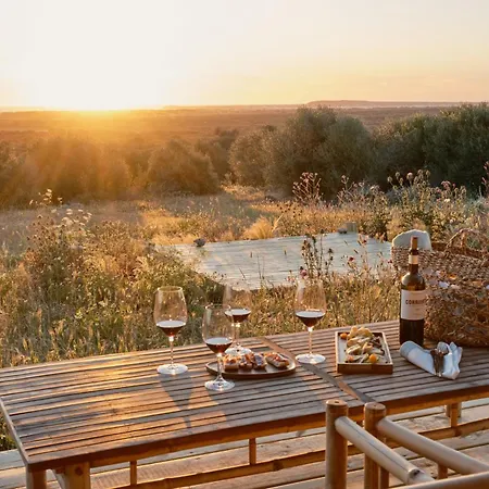 Morvedra Nou Luxury Boutique - Adults Only