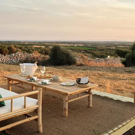 Morvedra Nou Luxury Boutique - Adults Only Otel