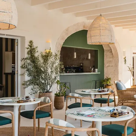 Morvedra Nou Luxury Boutique - Adults Only