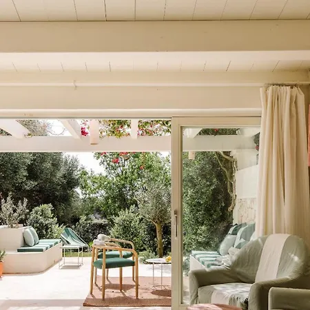 Morvedra Nou Luxury Boutique - Adults Only 5* Ciutadella (Menorca)