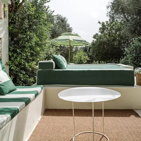 Morvedra Nou Luxury Boutique - Adults Only فندق 5*