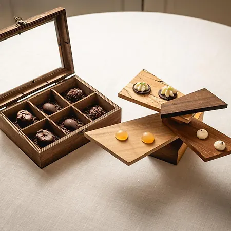 Morvedra Nou Luxury Boutique - Adults Only 5*