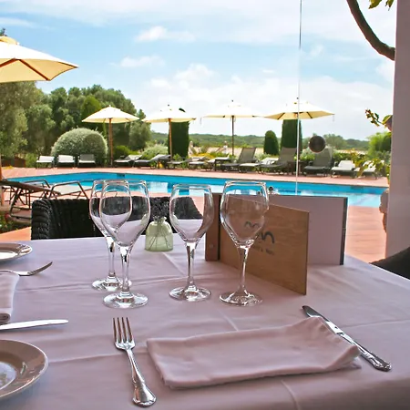Morvedra Nou Luxury Boutique - Adults Only 5*