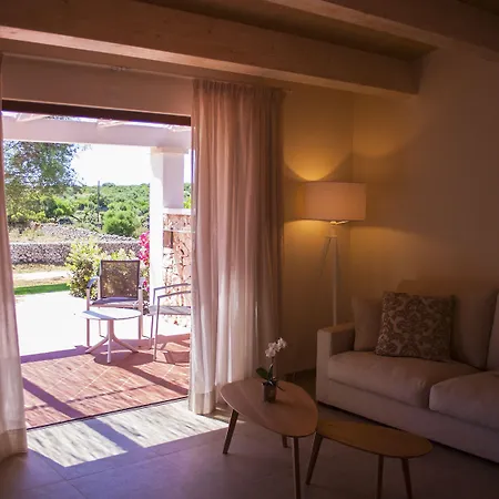 Hotel Morvedra Nou Luxury Boutique - Adults Only Ciutadella (Menorca)