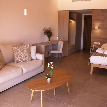 Morvedra Nou Luxury Boutique - Adults Only