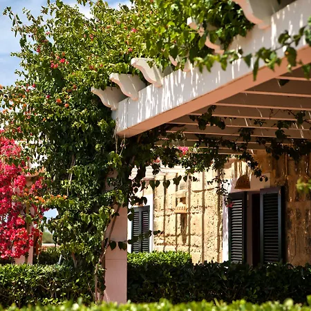 Morvedra Nou Luxury Boutique - Adults Only Hotel Ciutadella (Menorca)