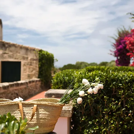 Morvedra Nou Luxury Boutique - Adults Only Otel