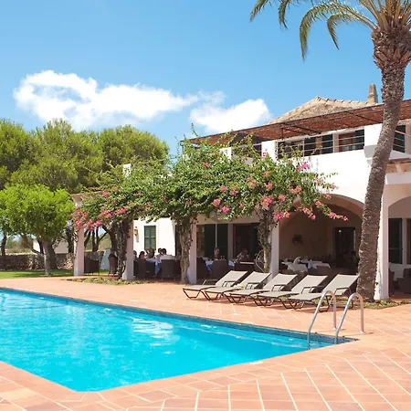 Morvedra Nou Luxury Boutique - Adults Only Hotel 5*