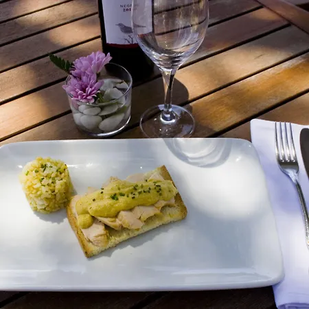 Morvedra Nou Luxury Boutique - Adults Only 5* Ciutadella (Menorca)