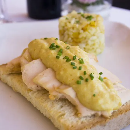 ホテル Morvedra Nou Luxury Boutique - Adults Only 5*