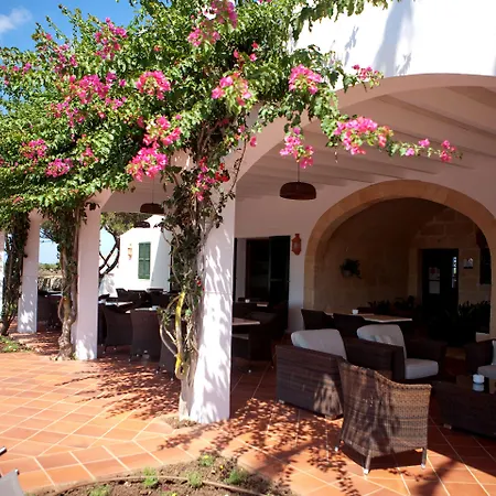 Morvedra Nou Luxury Boutique - Adults Only 5*