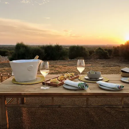 Morvedra Nou Luxury Boutique - Adults Only Otel