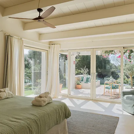 Morvedra Nou Luxury Boutique - Adults Only Otel 5*