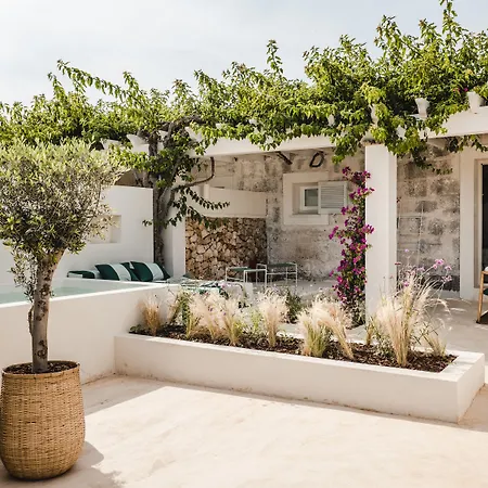 Morvedra Nou Luxury Boutique - Adults Only Hotel 5*