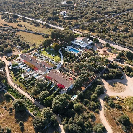Morvedra Nou Luxury Boutique - Adults Only Hotel 5*