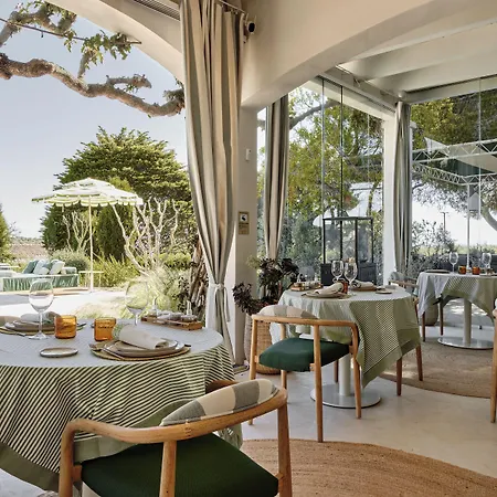 Hotel Morvedra Nou Luxury Boutique - Adults Only 5*