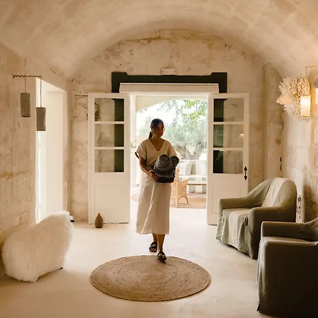 Morvedra Nou Luxury Boutique - Adults Only 5* Ciutadella (Menorca)