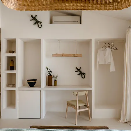 Morvedra Nou Luxury Boutique - Adults Only 5* Ciutadella (Menorca)