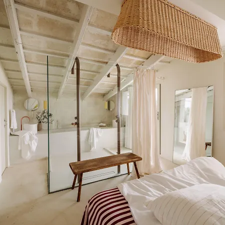 Morvedra Nou Luxury Boutique - Adults Only Hotel Ciutadella (Menorca)