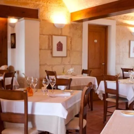 Rural Morvedra Nou 5*