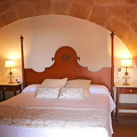 Rural Morvedra Nou 5* Ciutadella (Menorca)