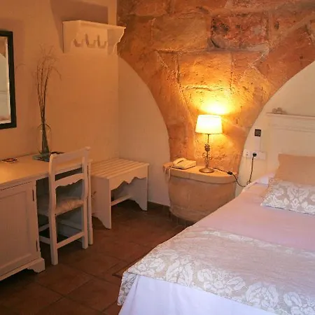 Hotell Rural Morvedra Nou