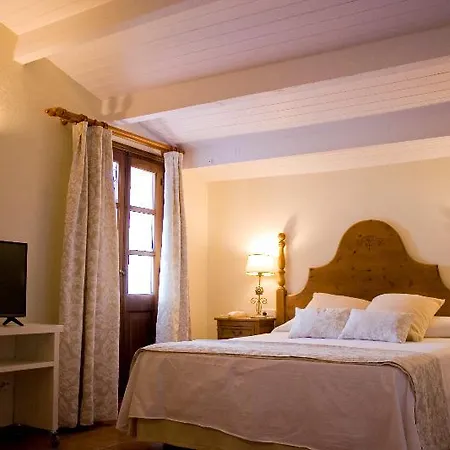 Rural Morvedra Nou Hotell Ciutadella (Menorca)
