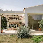 Morvedra Nou Luxury Boutique - Adults Only 5*
