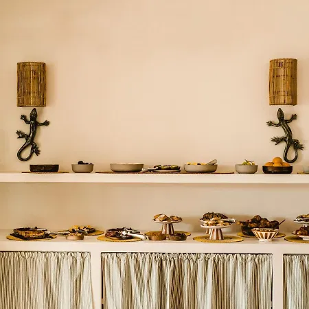 Morvedra Nou Luxury Boutique - Adults Only ثيوداديلا