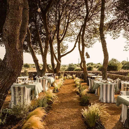 Morvedra Nou Luxury Boutique - Adults Only