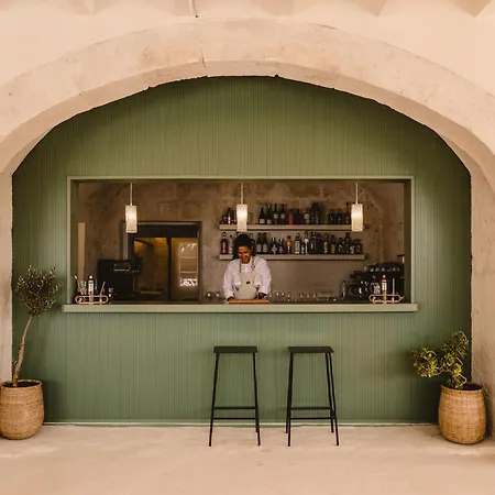Morvedra Nou Luxury Boutique - Adults Only