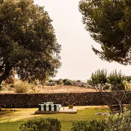 Morvedra Nou Luxury Boutique - Adults Only Hotel