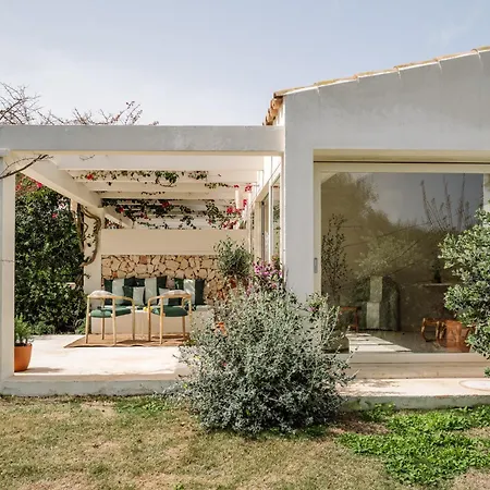 Morvedra Nou Luxury Boutique - Adults Only Ciutadella (Menorca)