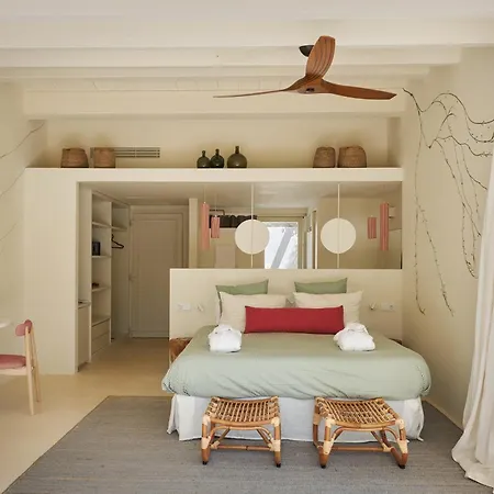 Morvedra Nou Luxury Boutique - Adults Only Otel