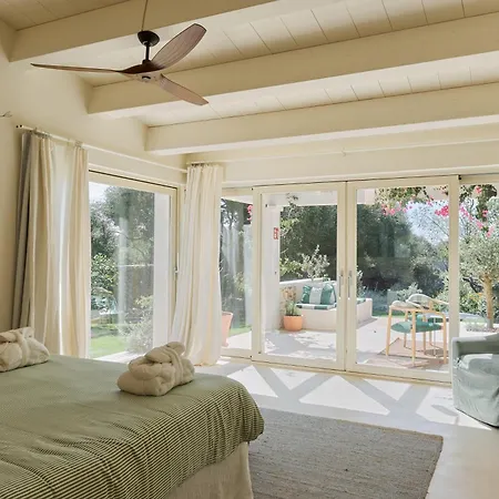 Otel Morvedra Nou Luxury Boutique - Adults Only 5*