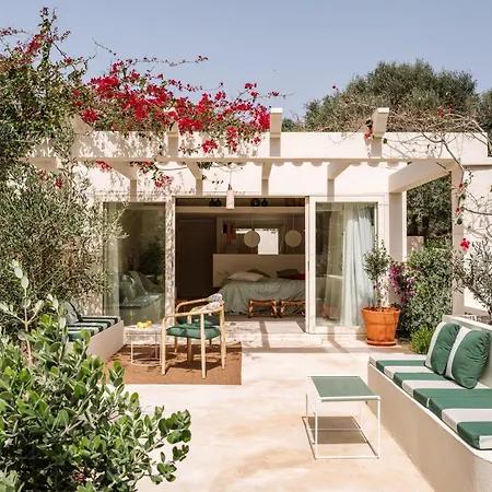 Morvedra Nou Luxury Boutique - Adults Only 5* Ciutadella (Menorca)