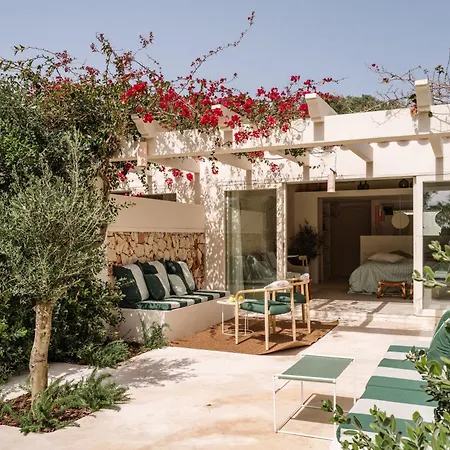 فندق Morvedra Nou Luxury Boutique - Adults Only