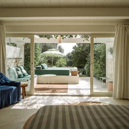 Hotel Morvedra Nou Luxury Boutique - Adults Only