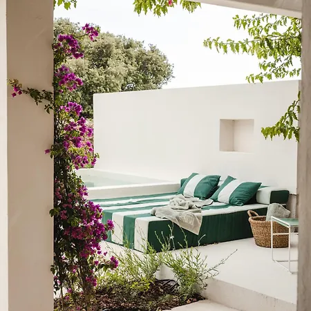 Hotel Morvedra Nou Luxury Boutique - Adults Only