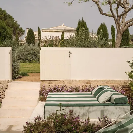 Morvedra Nou Luxury Boutique - Adults Only 5*