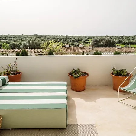 Morvedra Nou Luxury Boutique - Adults Only Hotel
