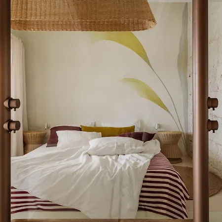 Morvedra Nou Luxury Boutique - Adults Only 5*