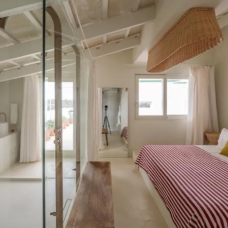 Hotel Morvedra Nou Luxury Boutique - Adults Only