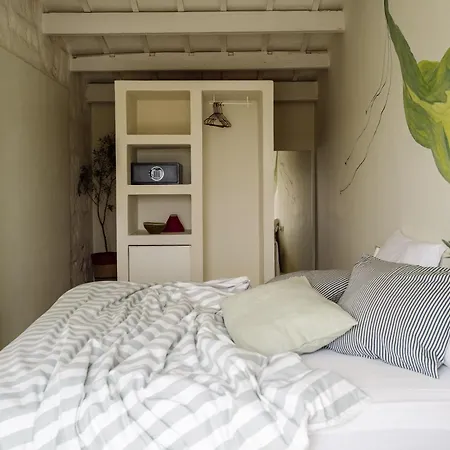 Morvedra Nou Luxury Boutique - Adults Only Ciutadella (Menorca)